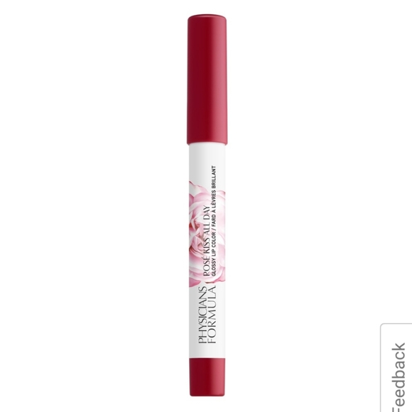 ⭐4/$15 Physicians Formula Glossy Lip XOXO - Picture 2 of 7